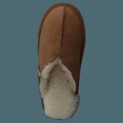 Axelda Åbo 4002-chestnut/creme