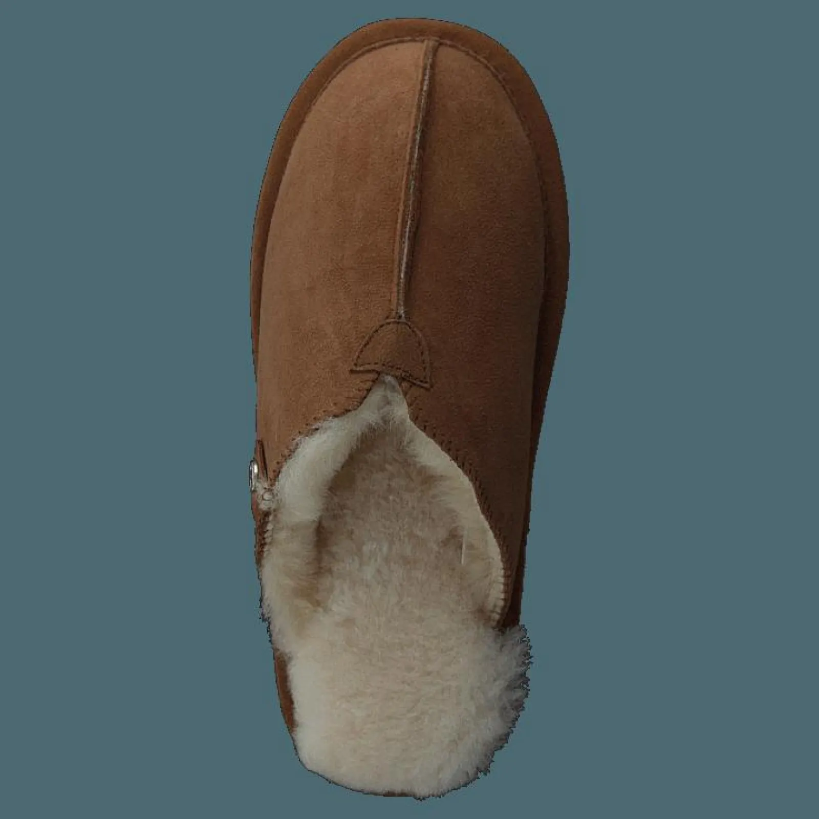 Axelda Åbo 4002-chestnut/creme