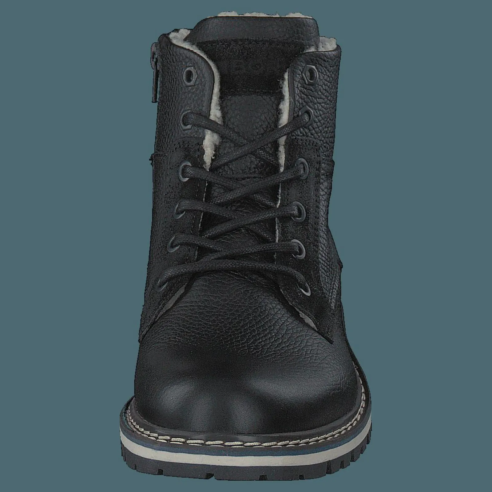 Björn Borg Boaz Hi Fur M Blk