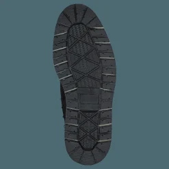 Björn Borg Boaz Hi Fur M Blk