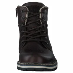 Björn Borg Boaz Hi Fur M Dbrwn