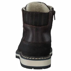 Björn Borg Boaz Hi Fur M Dbrwn