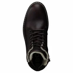 Björn Borg Boaz Hi Fur M Dbrwn