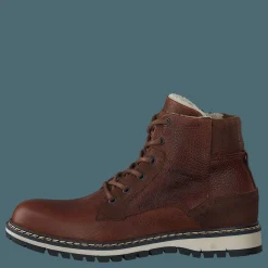 Björn Borg Boaz Hi Fur M Tan