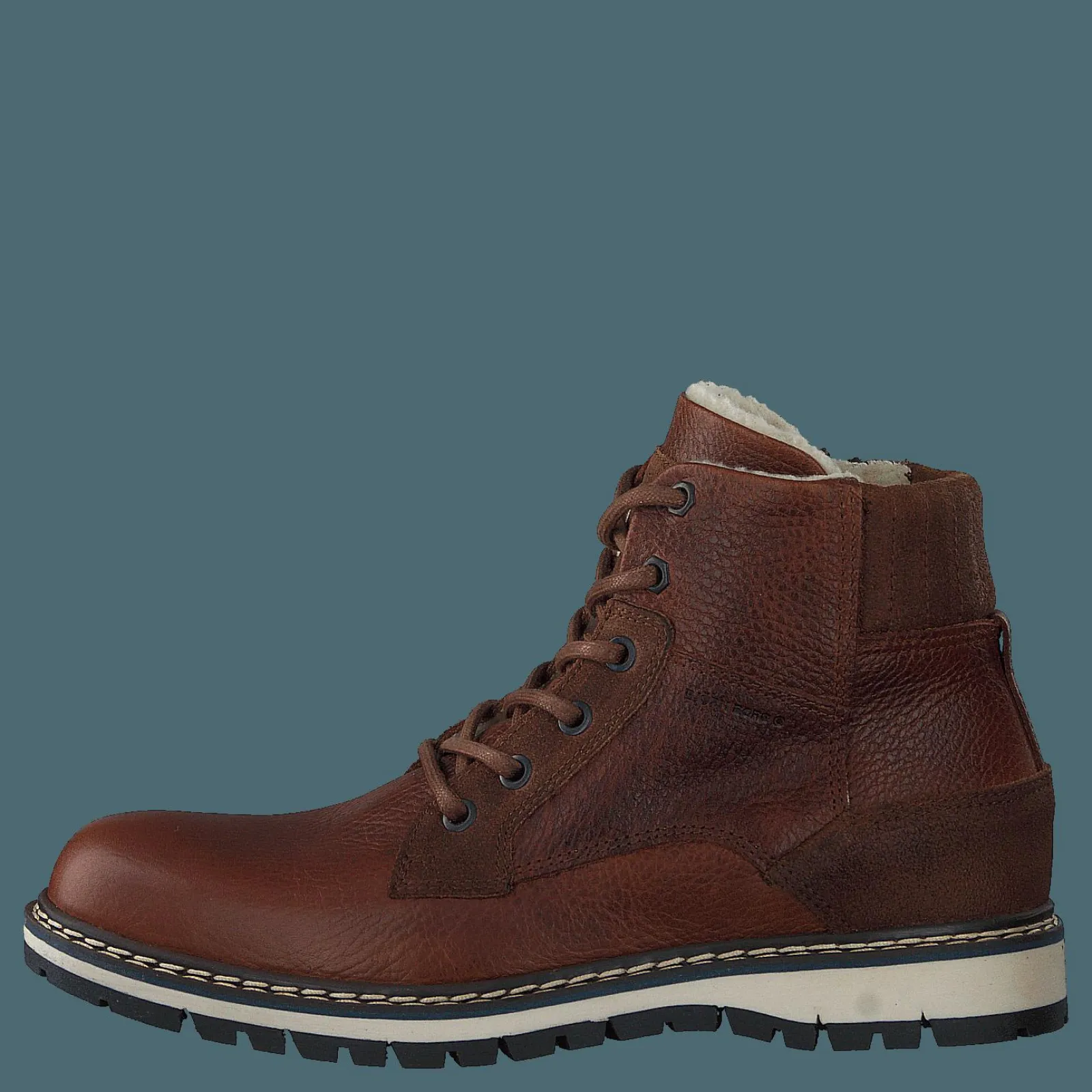 Björn Borg Boaz Hi Fur M Tan