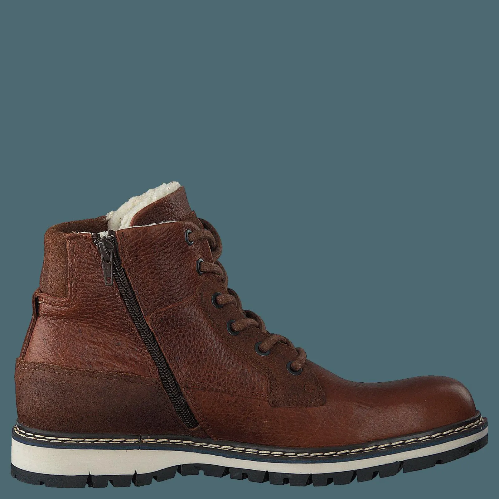 Björn Borg Boaz Hi Fur M Tan