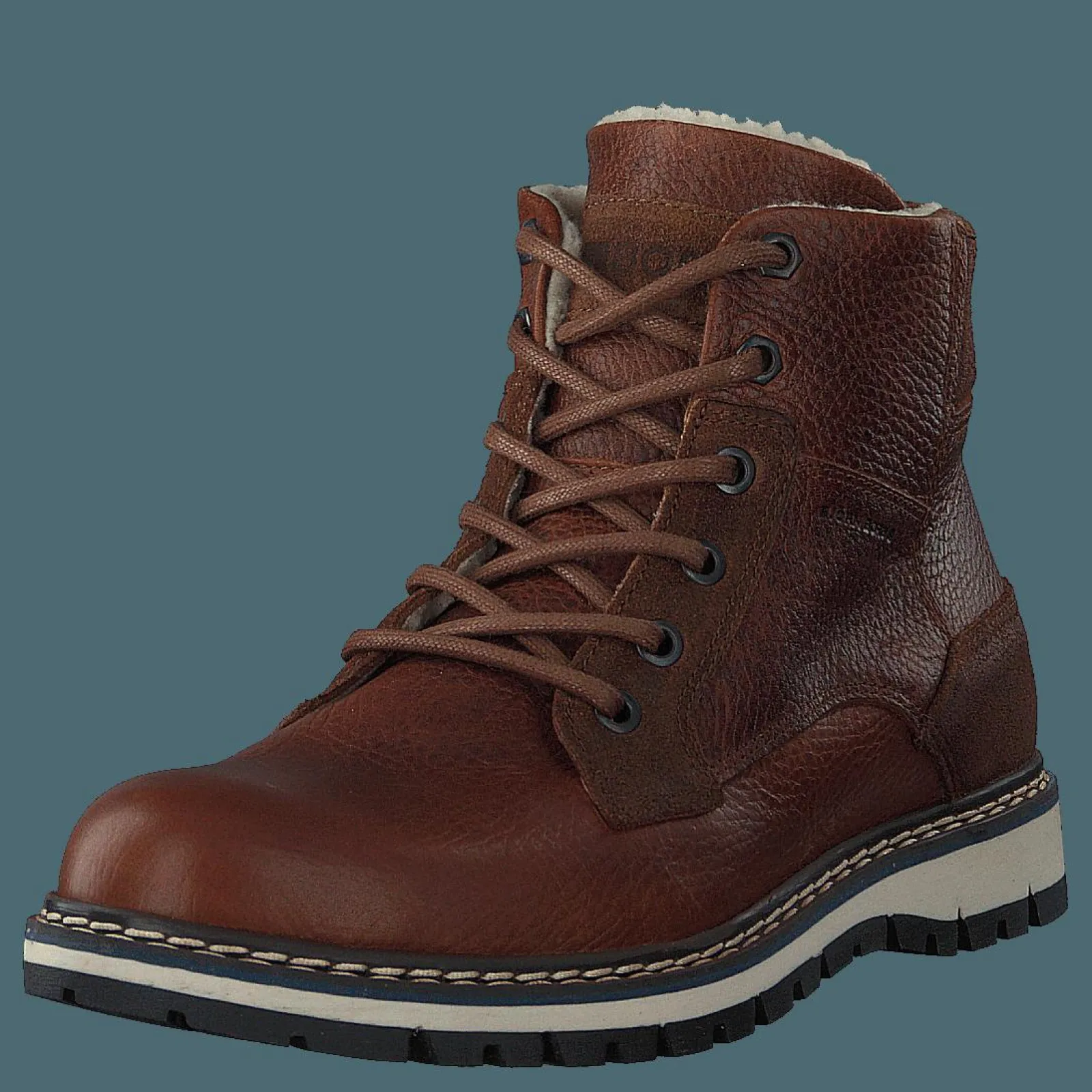 Björn Borg Boaz Hi Fur M Tan