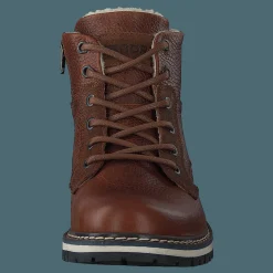 Björn Borg Boaz Hi Fur M Tan