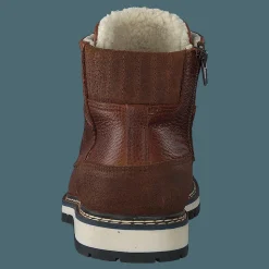 Björn Borg Boaz Hi Fur M Tan