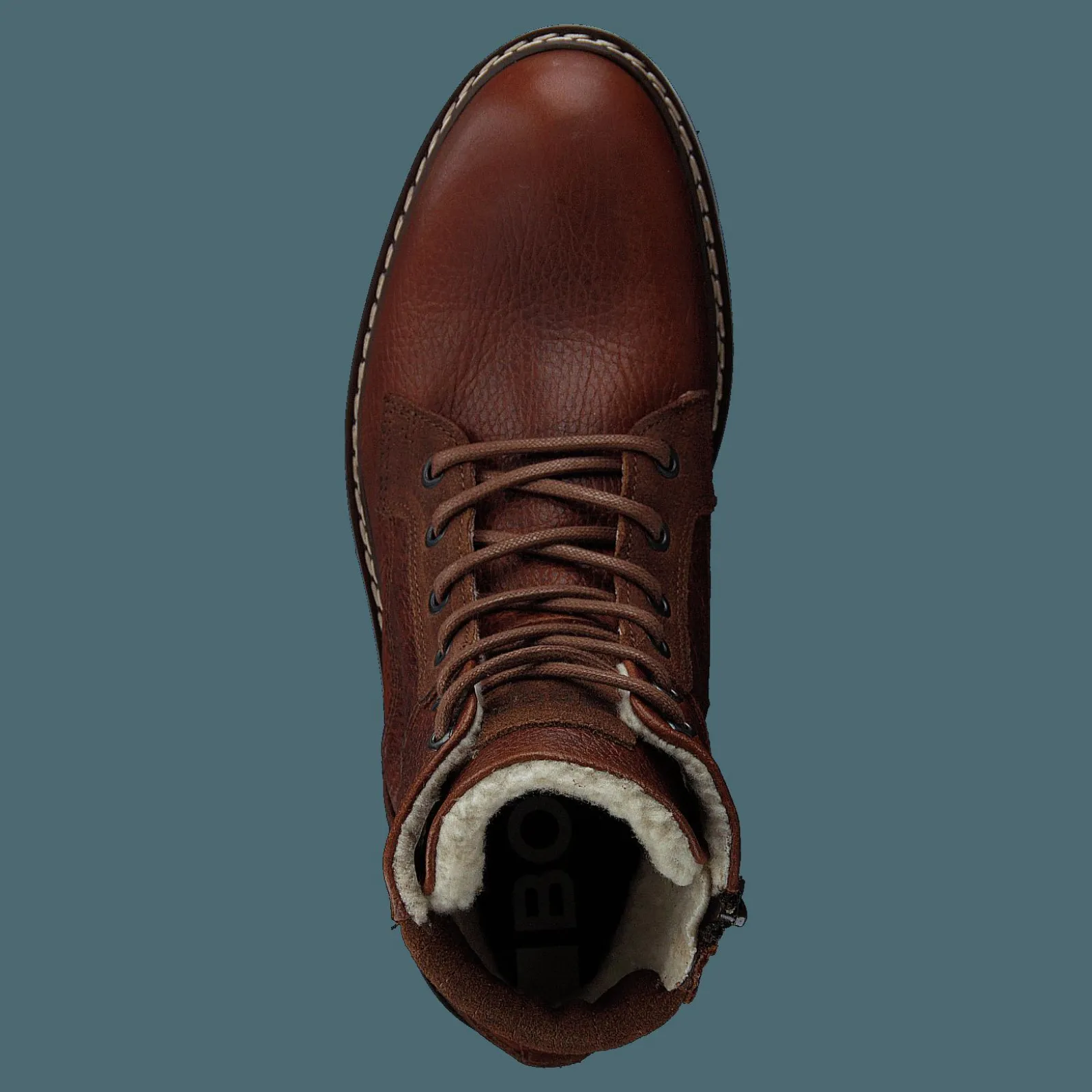 Björn Borg Boaz Hi Fur M Tan