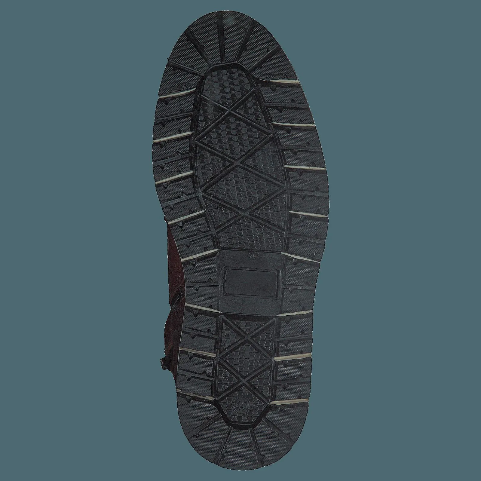 Björn Borg Boaz Hi Fur M Tan