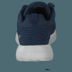 Skechers Bobs Squad Nvy