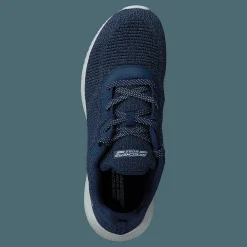 Skechers Bobs Squad Nvy