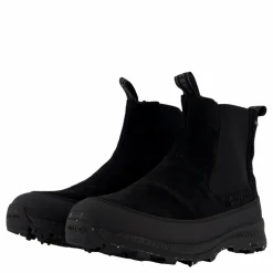 Icebug Boda M Bugrip Black