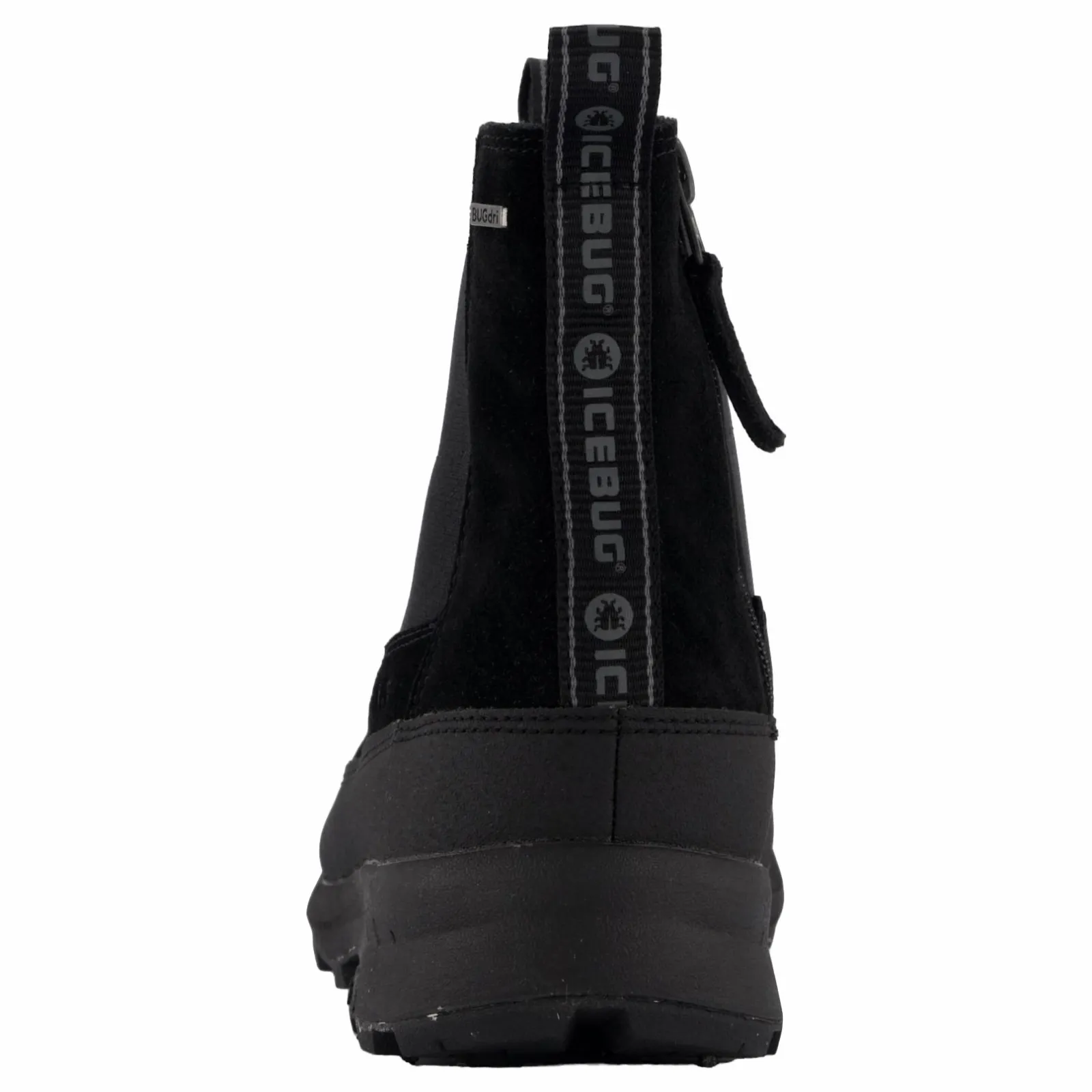 Icebug Boda M Bugrip Black