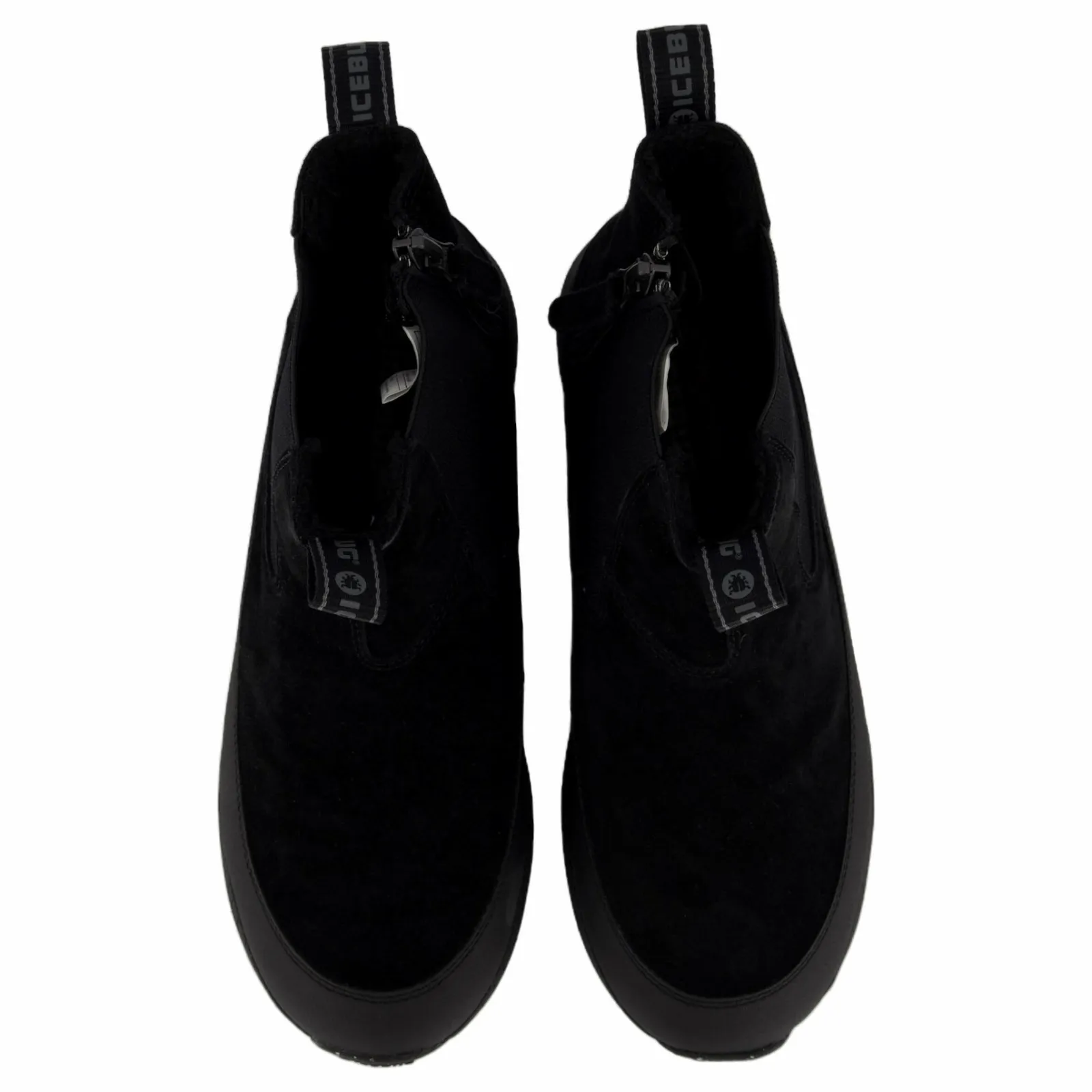 Icebug Boda M Bugrip Black