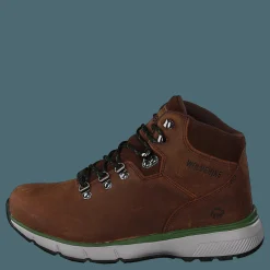 Wolverine Bodi Brown