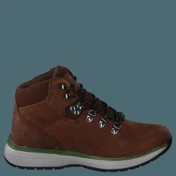 Wolverine Bodi Brown