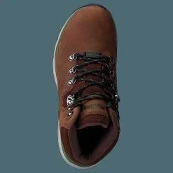 Wolverine Bodi Brown