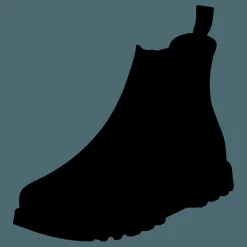 Barn Kavat Bodås Jr Xc Black