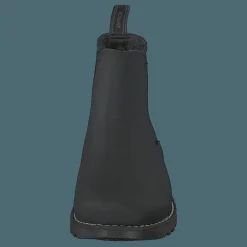 Barn Kavat Bodås Jr Xc Black