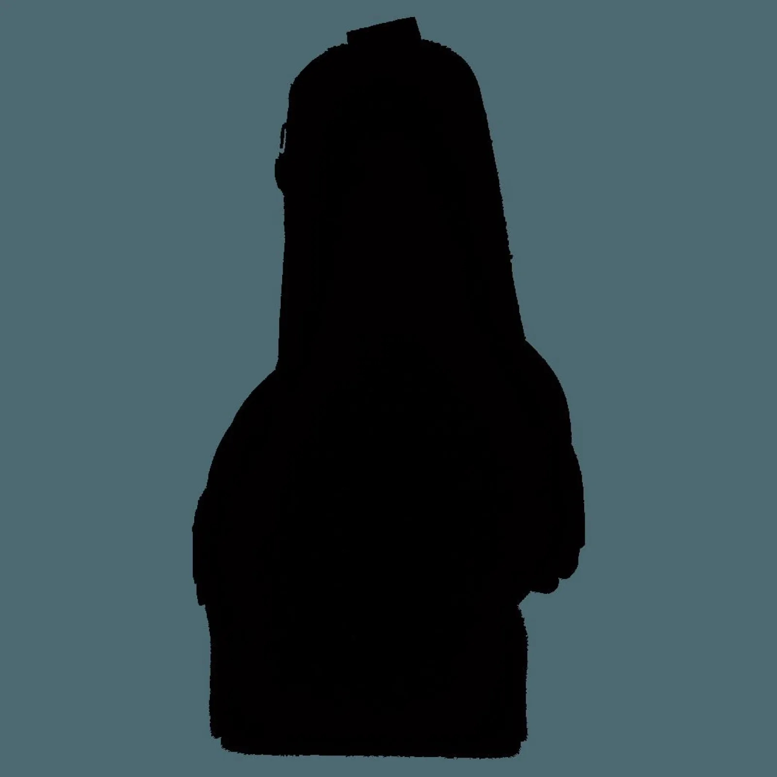 Barn Kavat Bodås Jr Xc Black