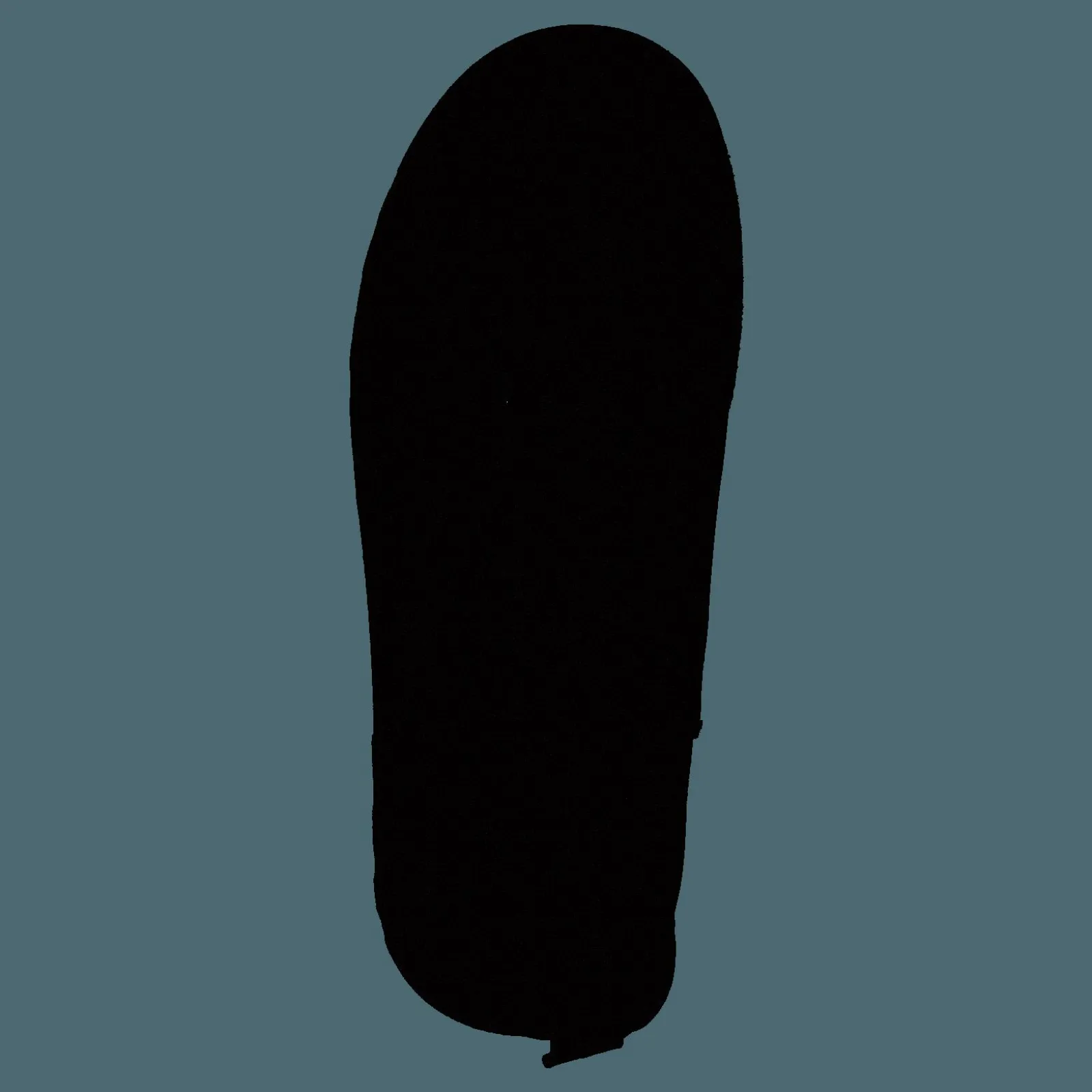 Barn Kavat Bodås Jr Xc Black