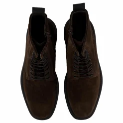 Gant Boggar Mid Boot Espresso Brown
