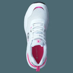 Barn Champion Bold 2 G Gs White