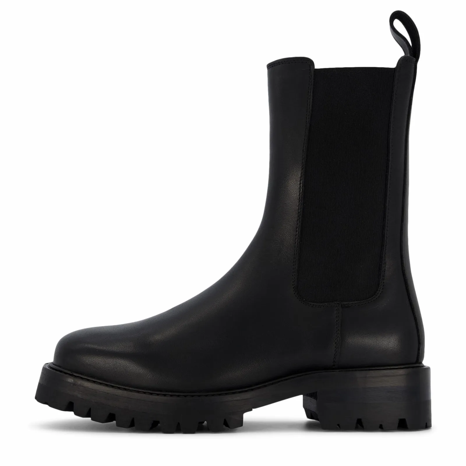 Tiger of Sweden Boliniaria Black