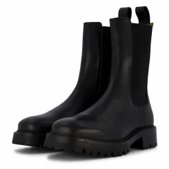 Tiger of Sweden Boliniaria Black