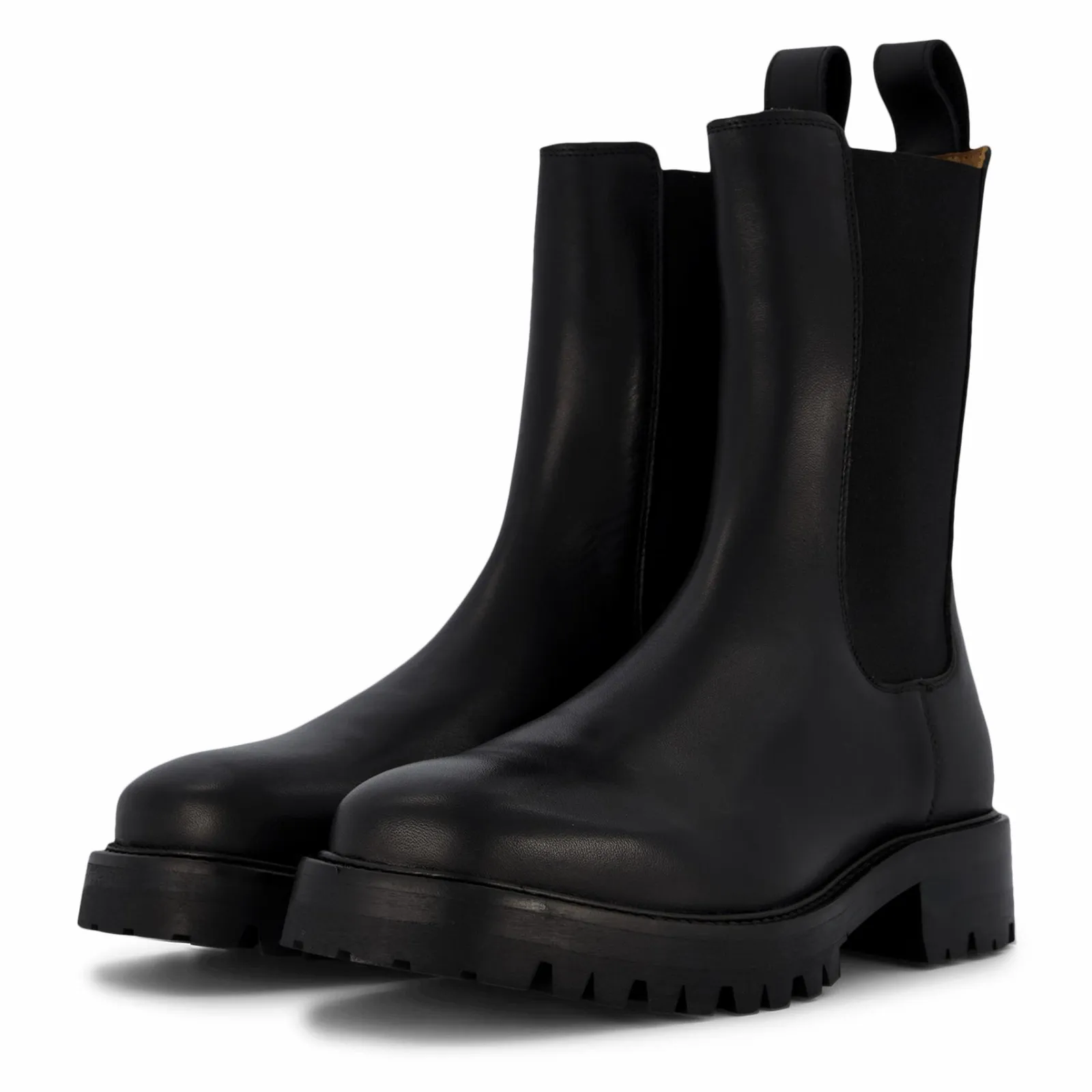 Tiger of Sweden Boliniaria Black