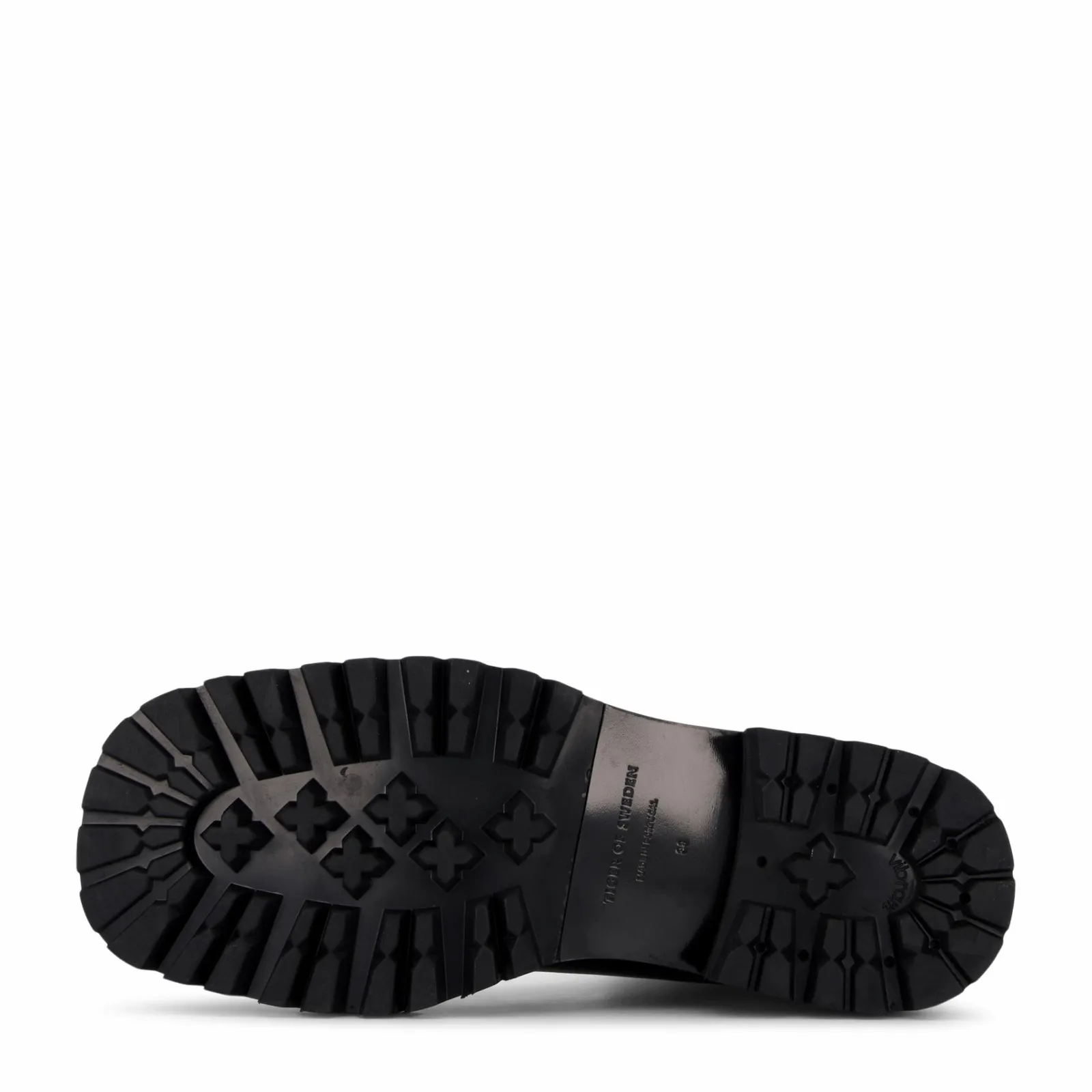 Tiger of Sweden Boliniaria Black