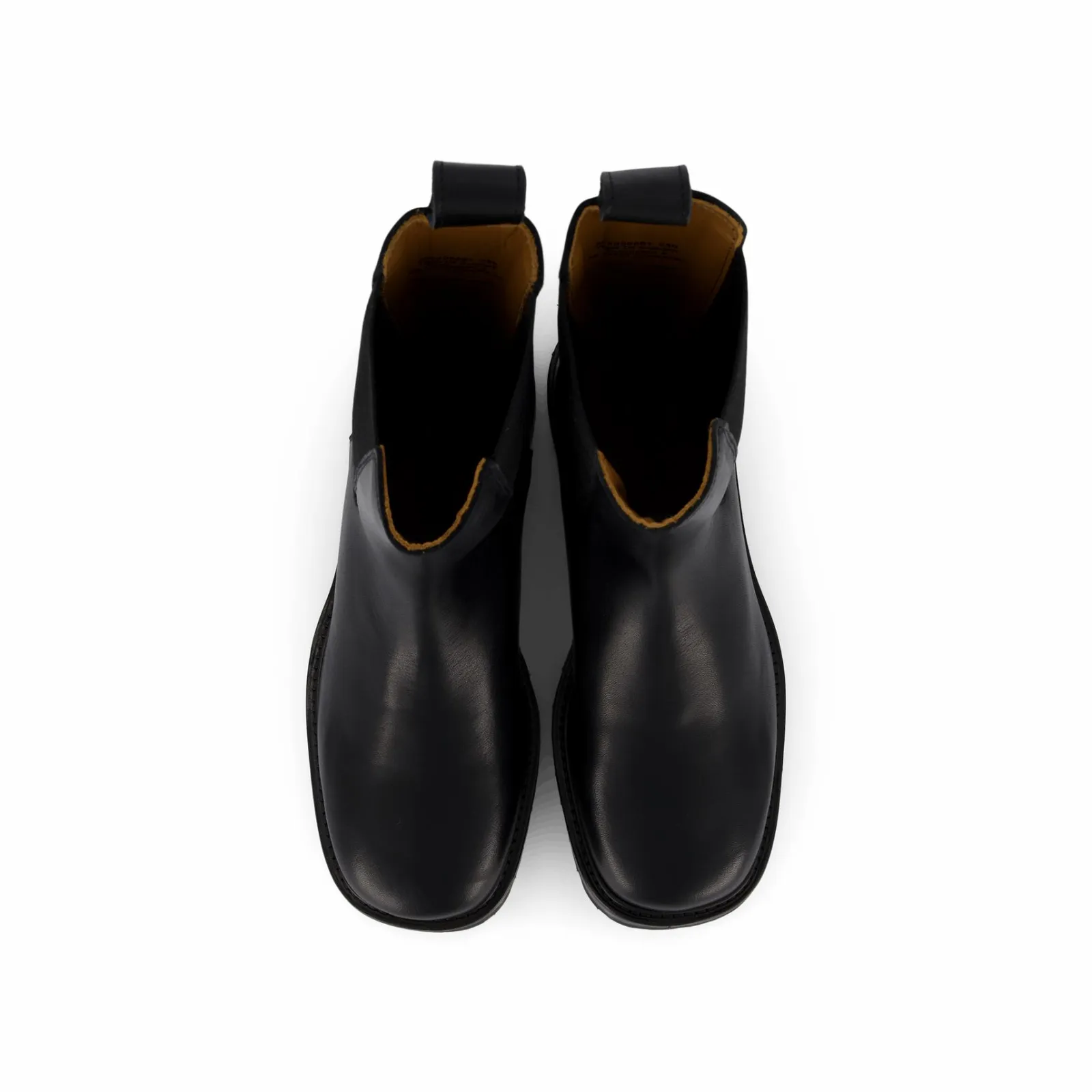 Tiger of Sweden Boliniaria Black