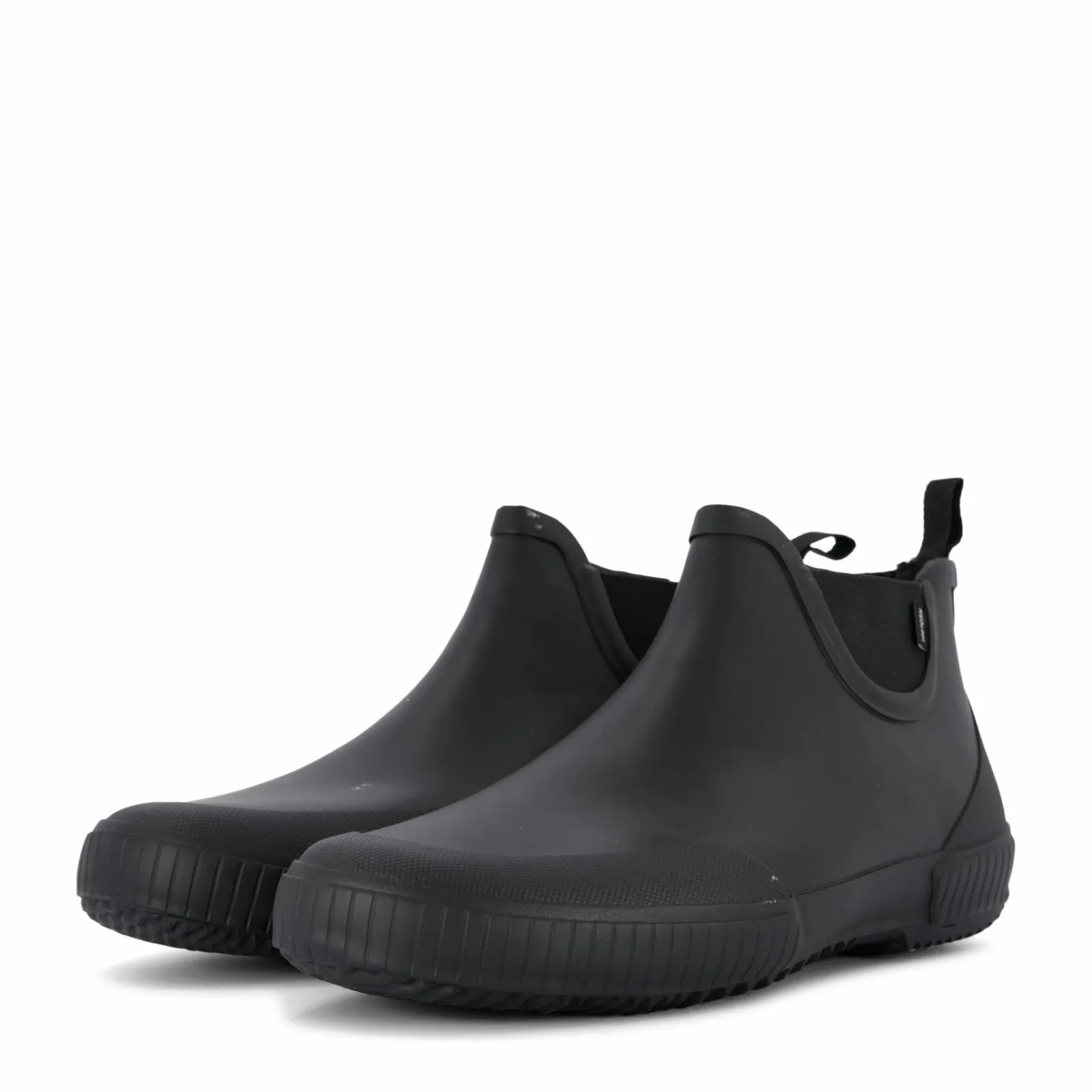 Tretorn Bolt Winter Black