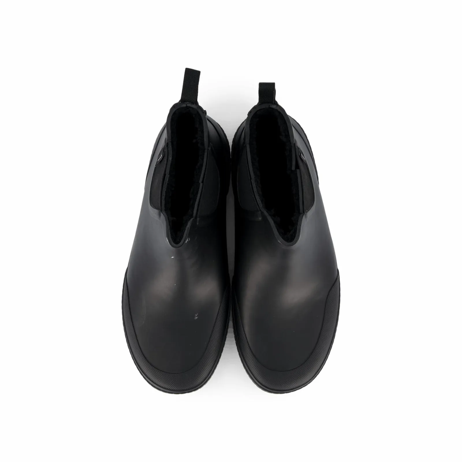 Tretorn Bolt Winter Black