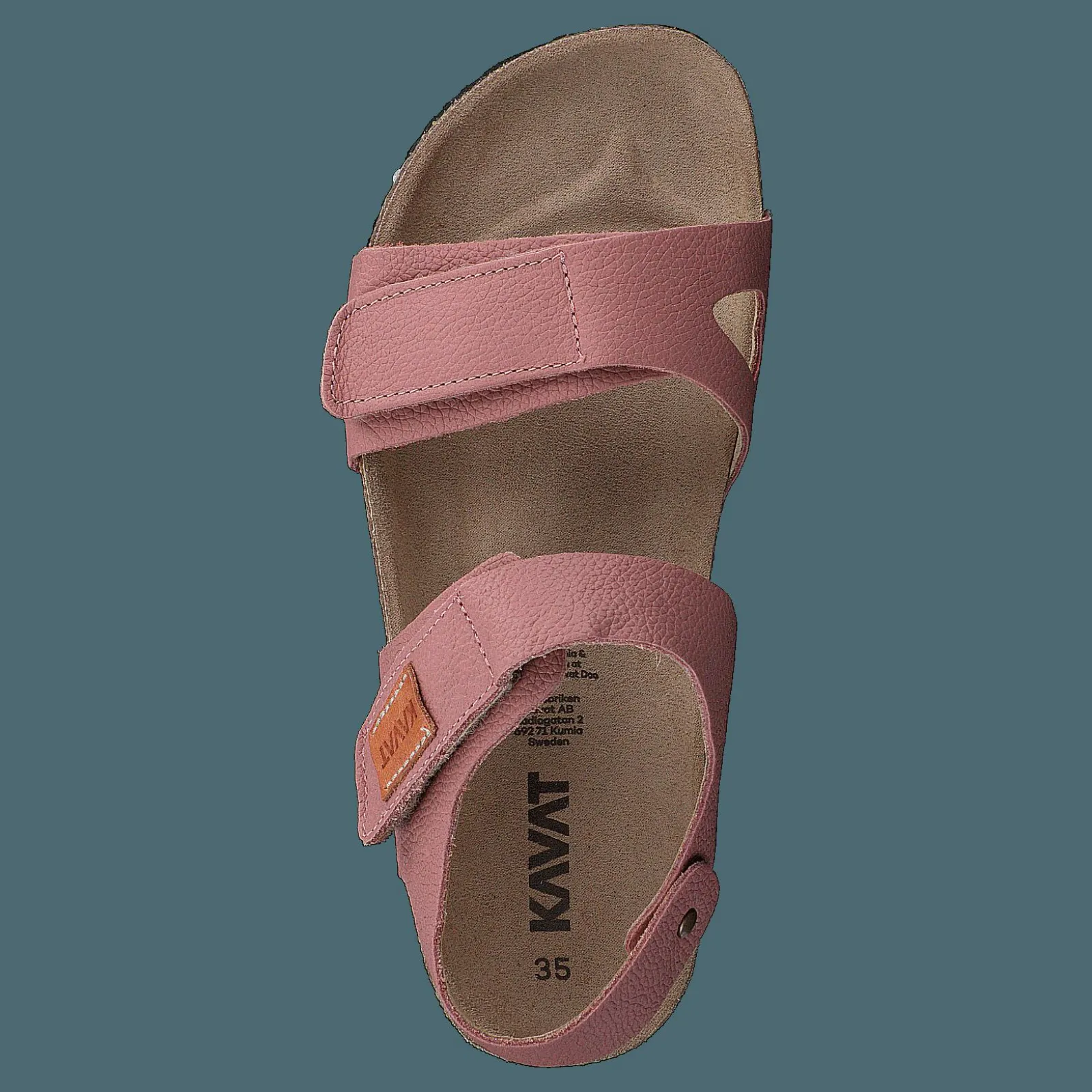 Barn Kavat Bomhus Ep Ash Rose