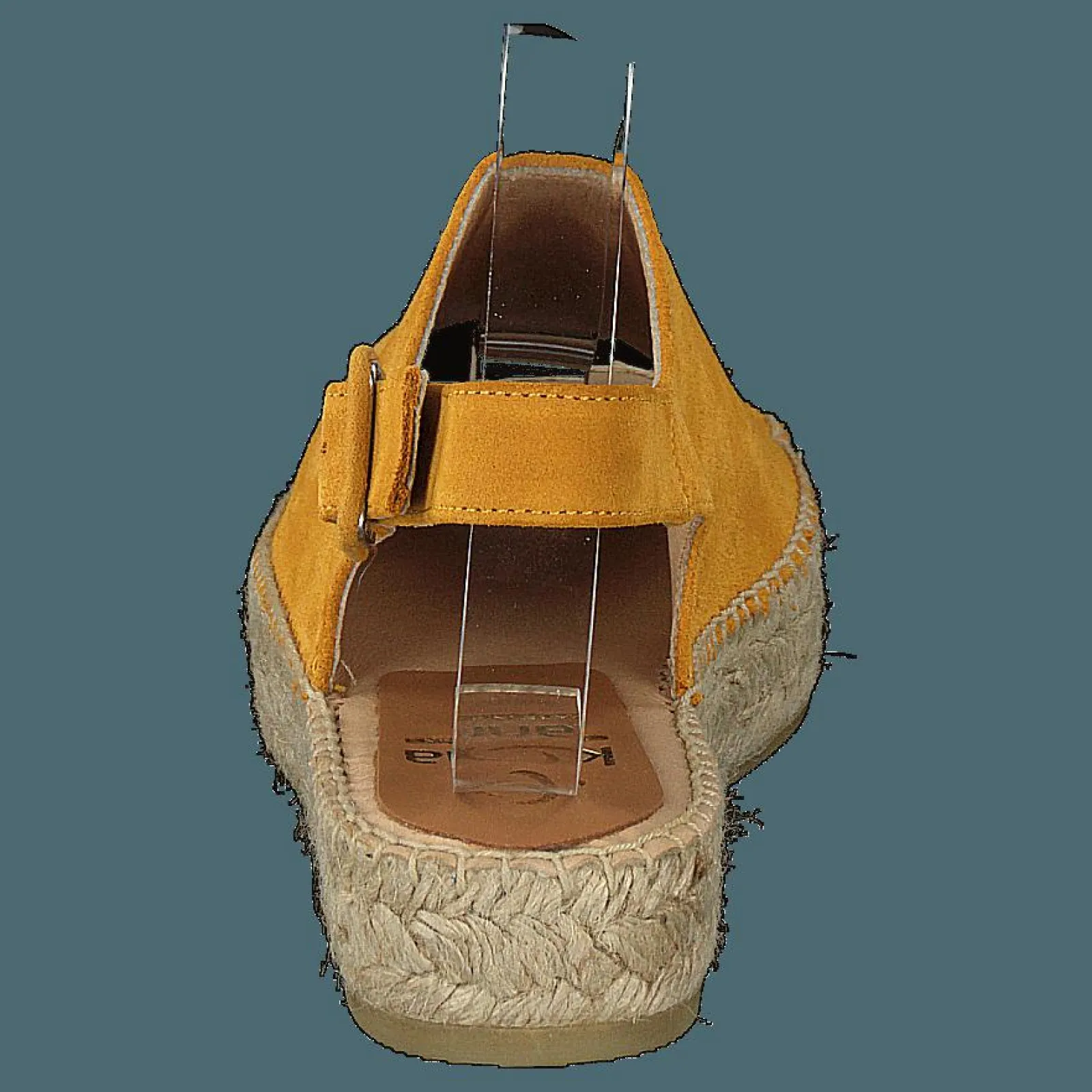 Kanna Bona Voley Amarillo