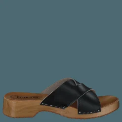 Mohedatoffeln Bonnie Black