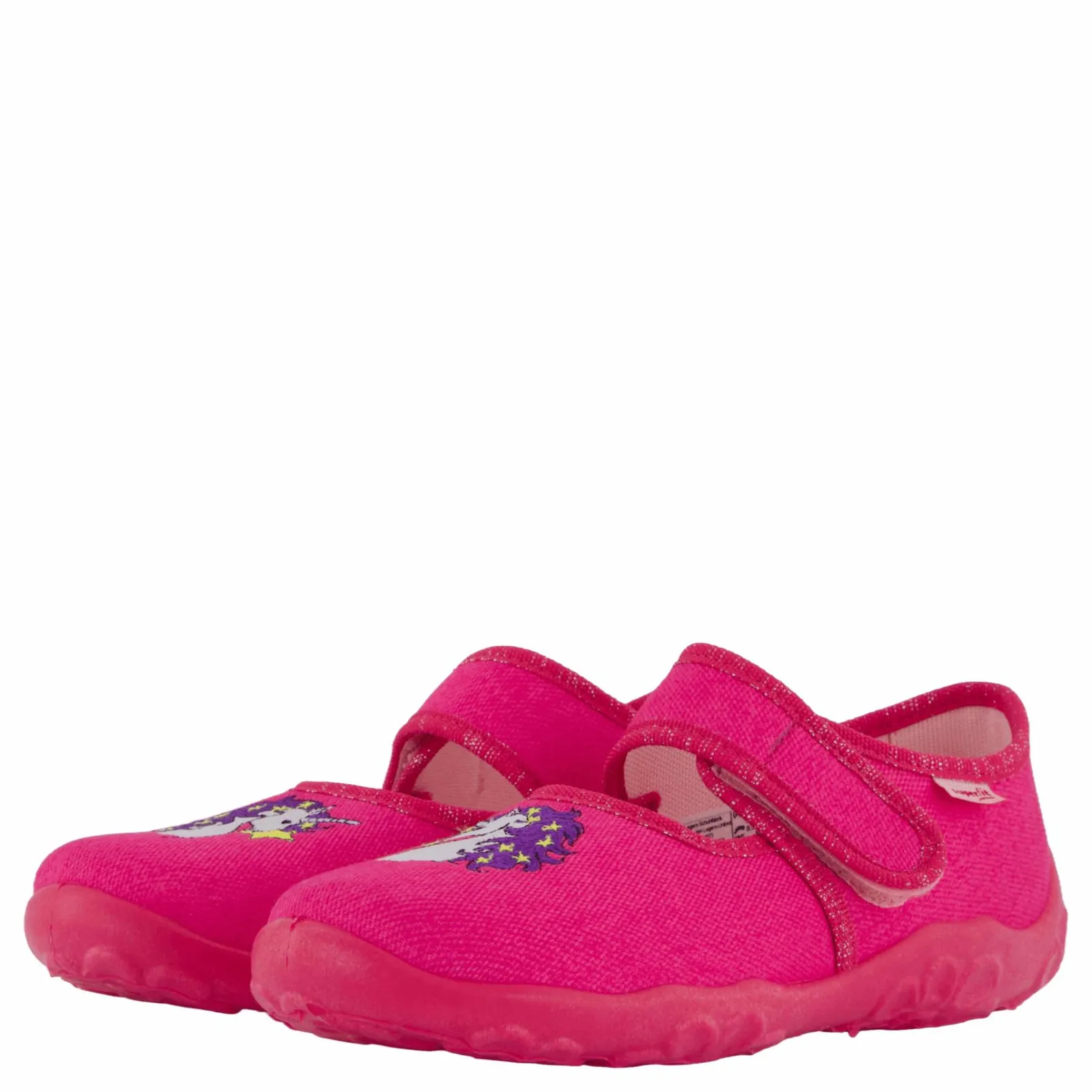 Barn Superfit Bonny Pink