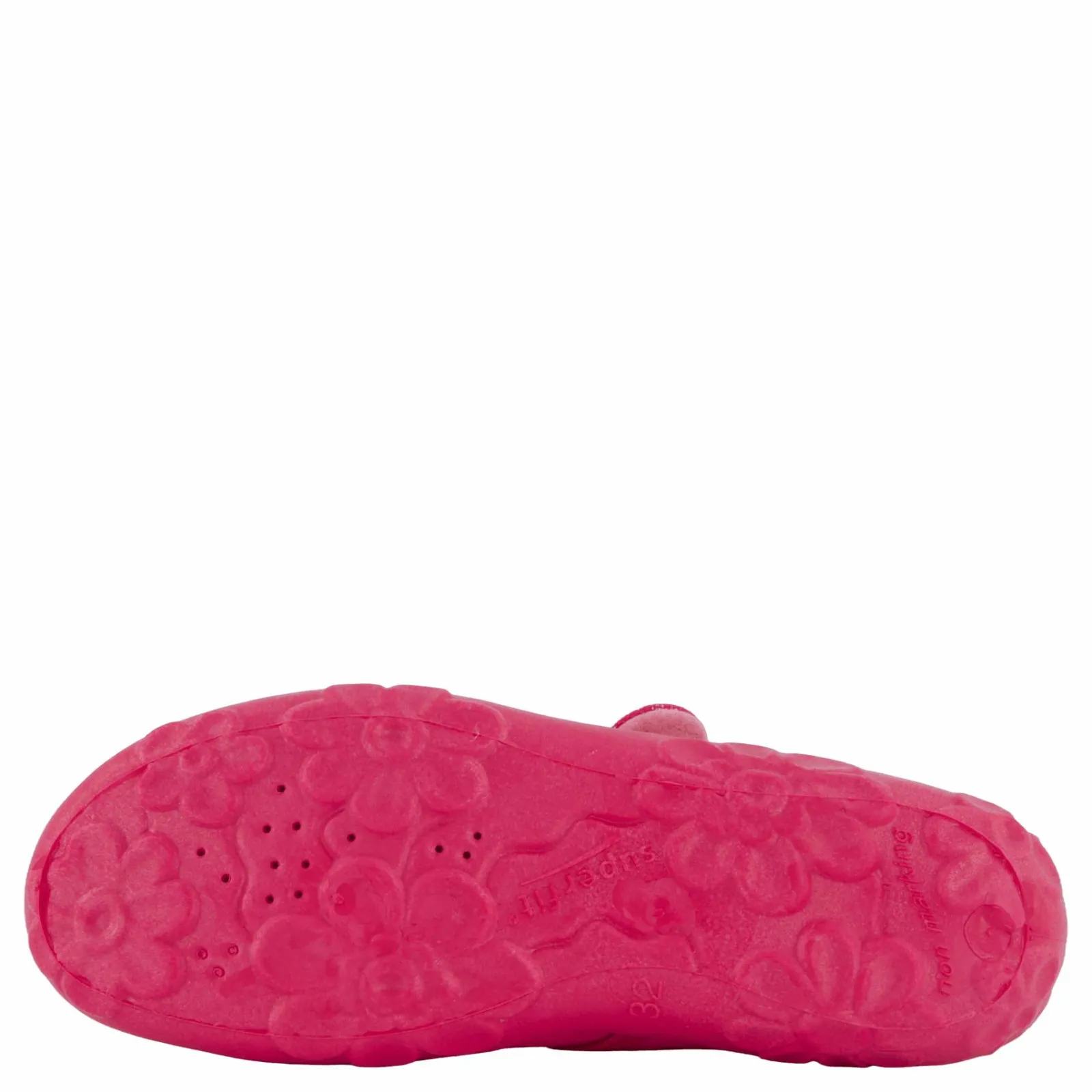 Barn Superfit Bonny Pink