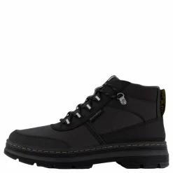 Dr Martens Bonny Tech Wx Black Coated