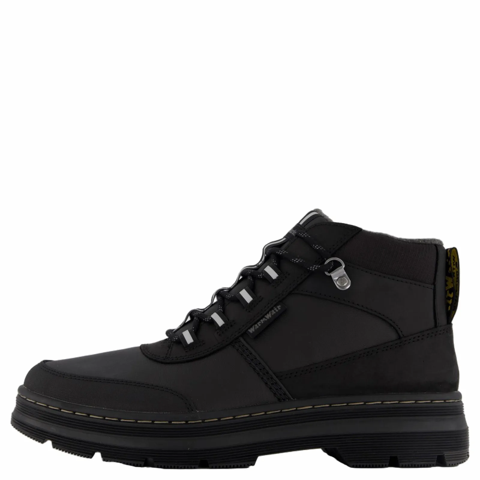 Dr Martens Bonny Tech Wx Black Coated
