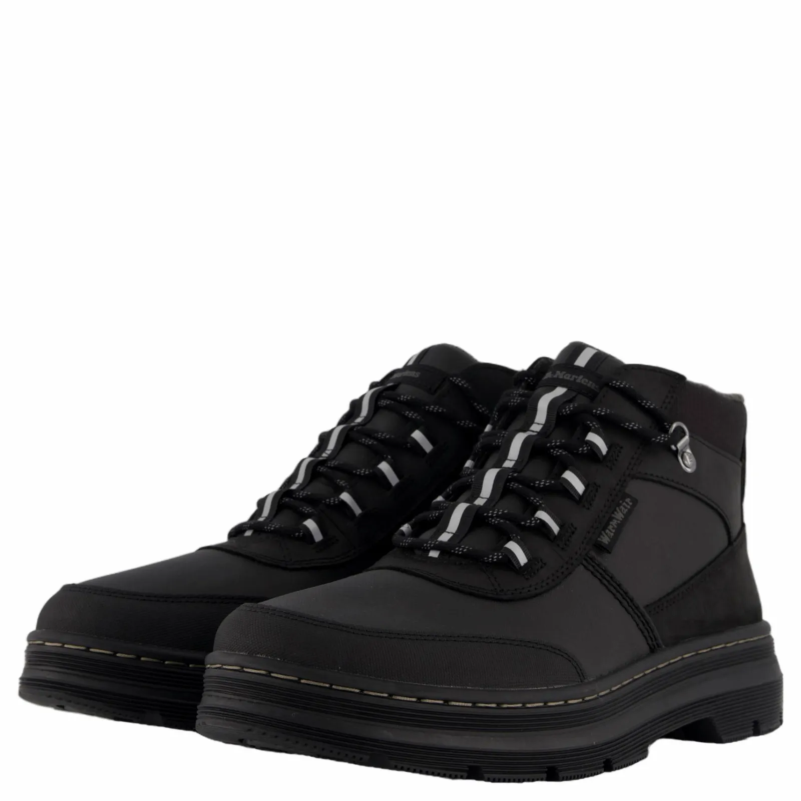 Dr Martens Bonny Tech Wx Black Coated