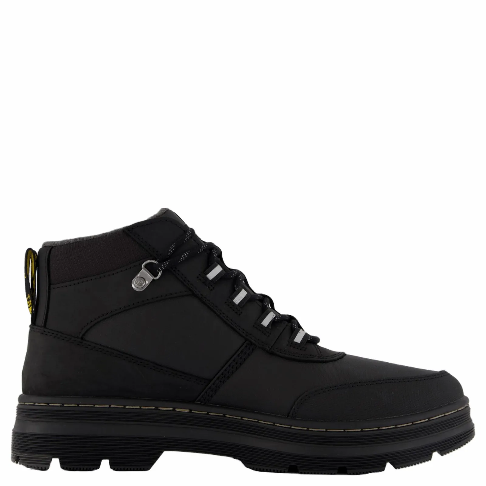Dr Martens Bonny Tech Wx Black Coated
