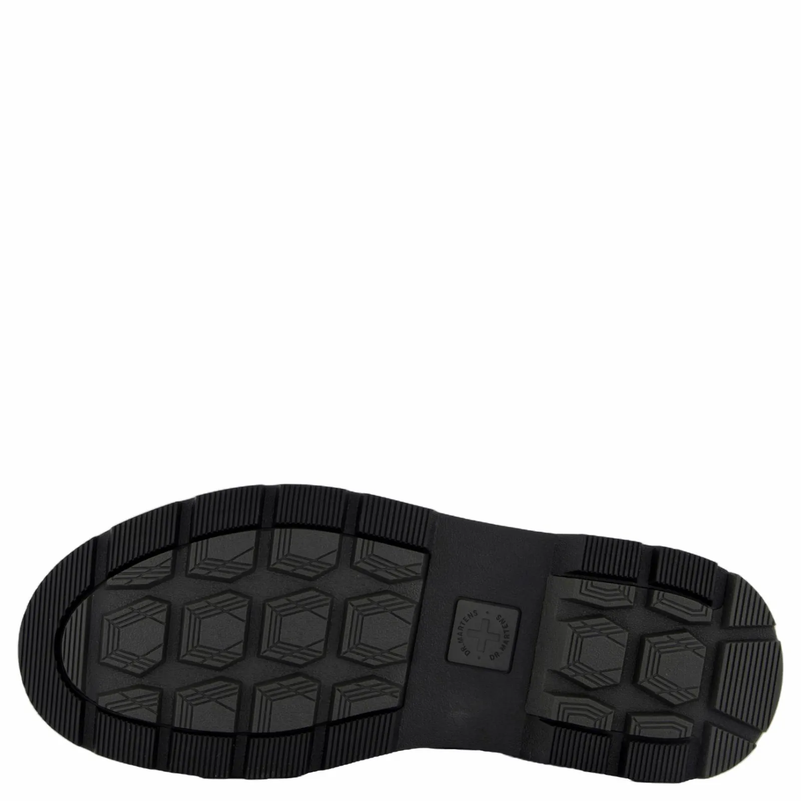 Dr Martens Bonny Tech Wx Black Coated