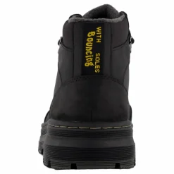 Dr Martens Bonny Tech Wx Black Coated