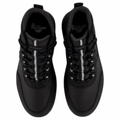 Dr Martens Bonny Tech Wx Black Coated