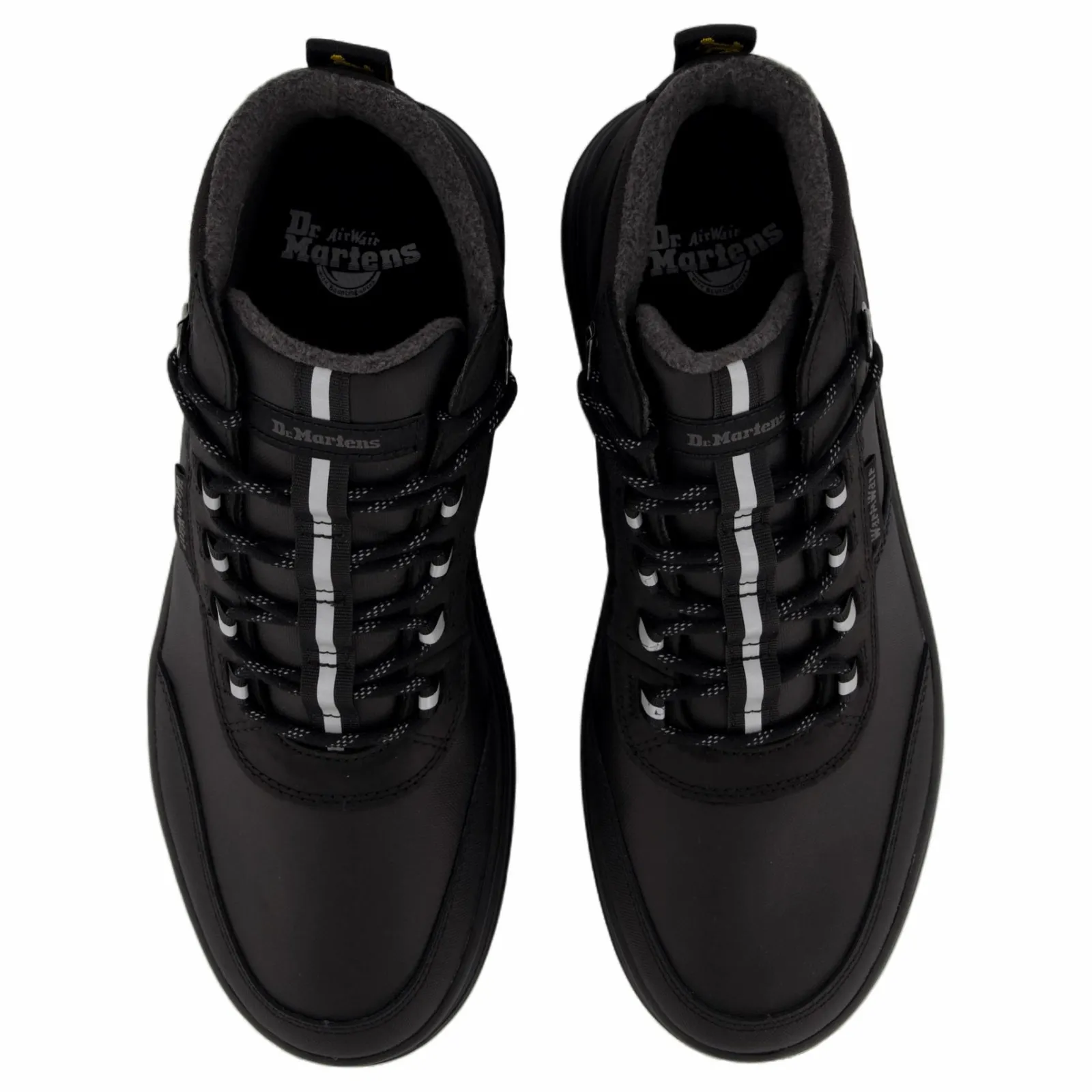 Dr Martens Bonny Tech Wx Black Coated