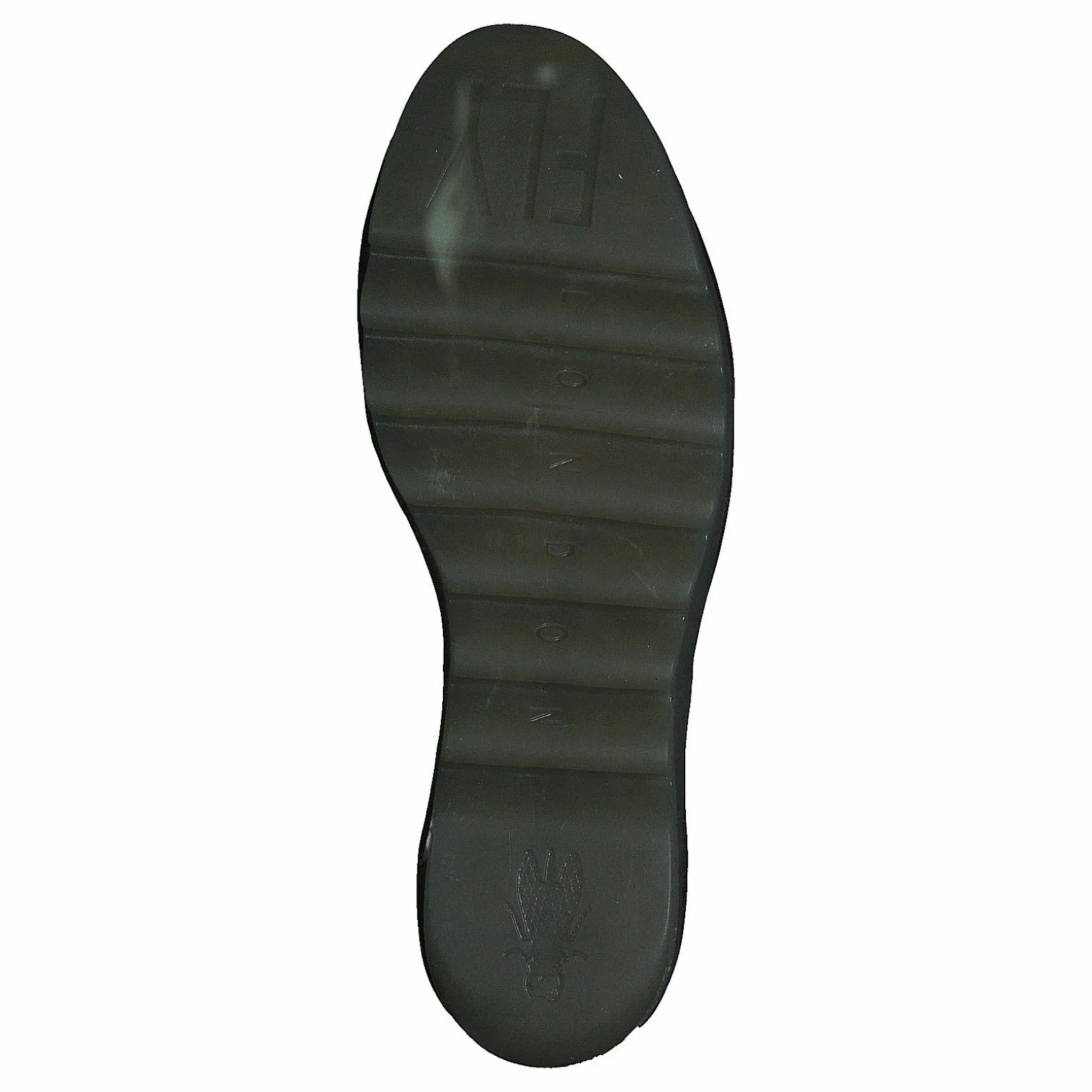 Fly London Bono290fly Tan/cherry Red/brown